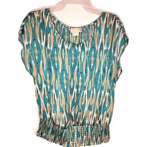 DEALs for the day✨ MICHAEL Michael Kors blouse